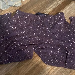 Croft & barrow pj pants